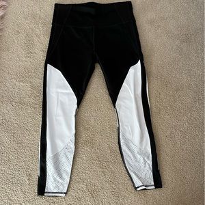 Athleta workout leggings